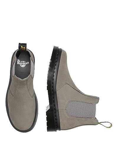 EBXN Unisex-Adult Chelsea Boot