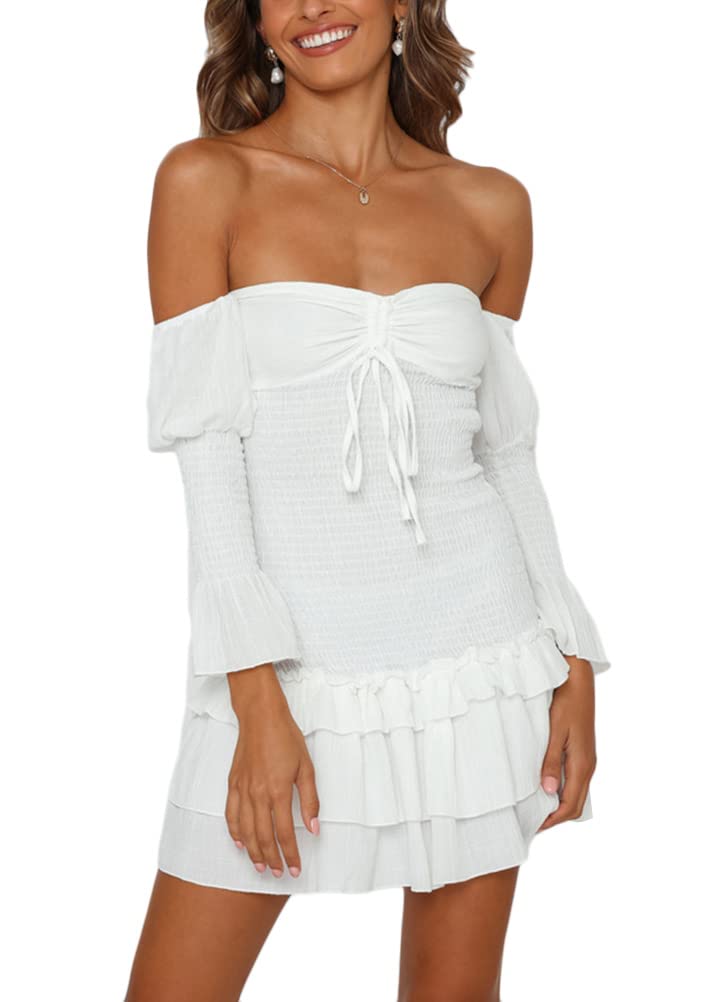 Vestidos Mujer Sexy Elegante