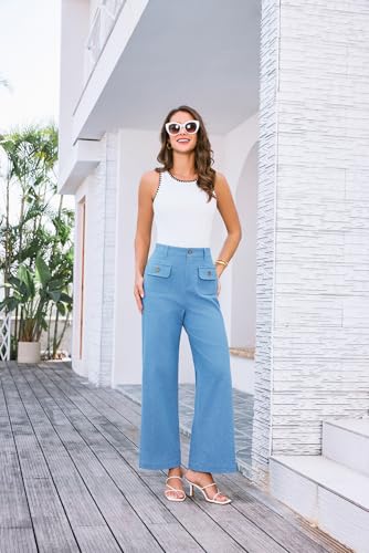 EBXN Jeans clásicos