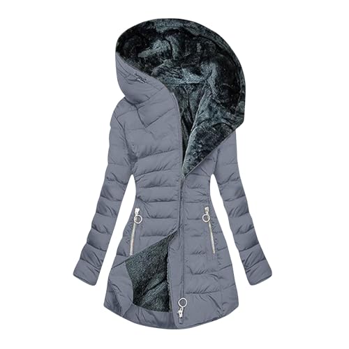 EBXN Moda Chaquetón