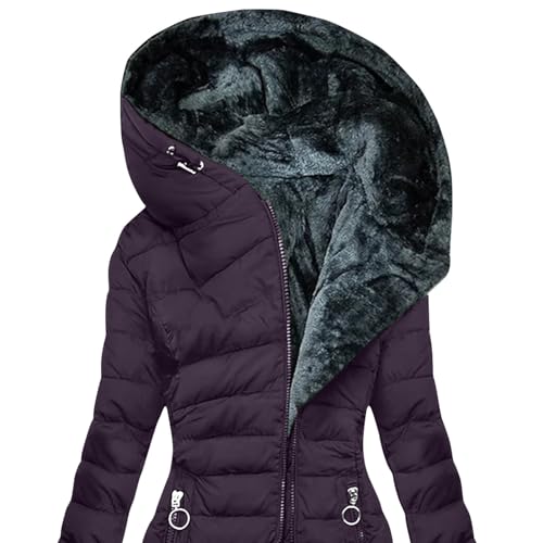 EBXN Moda Chaquetón