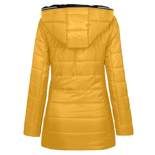 EBXN Moda Chaquetón