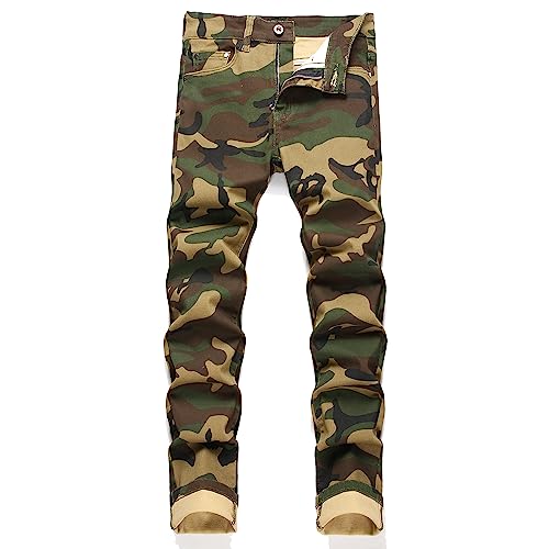 EBXN Jeans