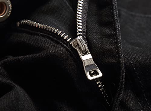 EBXN Jeans