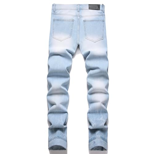 EBXN Jeans