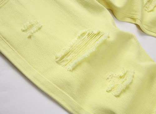 EBXN Jeans