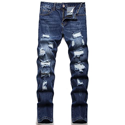 EBXN Jeans