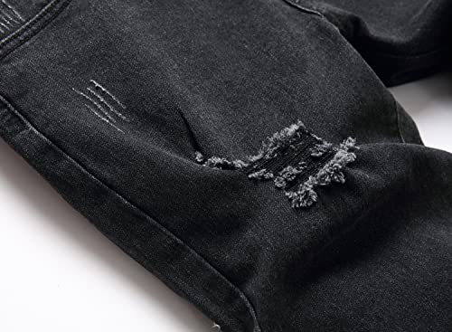 EBXN Jeans