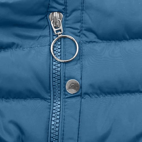 EBXN Moda Chaquetón