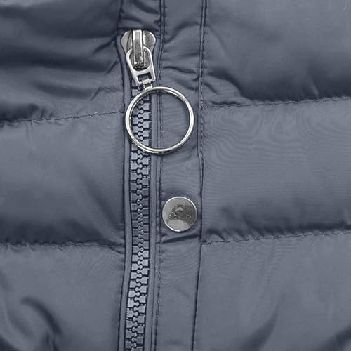 EBXN Moda Chaquetón