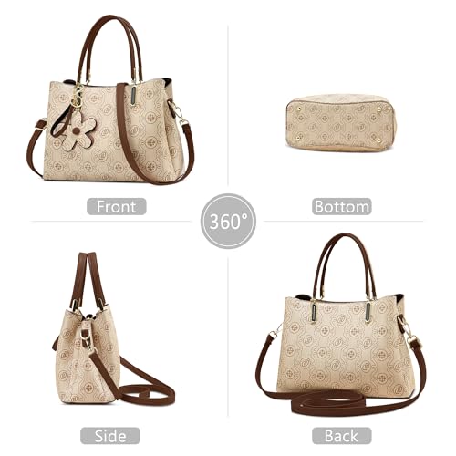 EBXN Bolso Mujer Elegante
