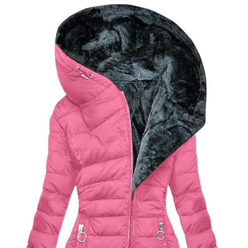 EBXN Moda Chaquetón