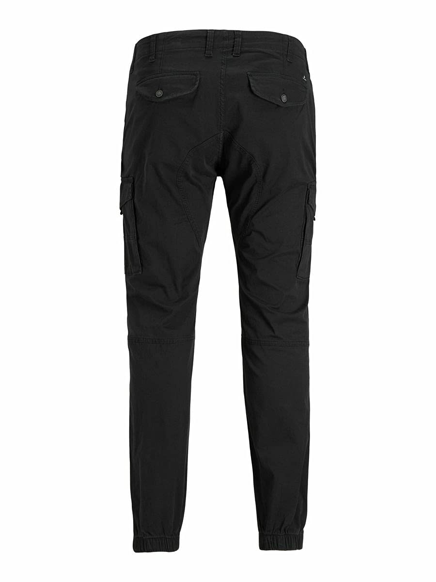 EBXN - Cargo Trousers Slim