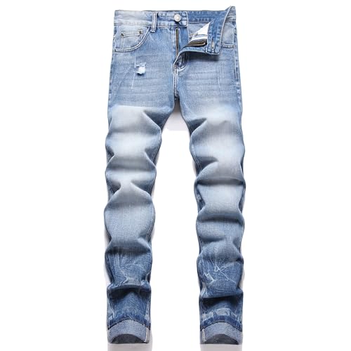 EBXN Jeans