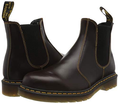 EBXN Unisex-Adult Chelsea Boot