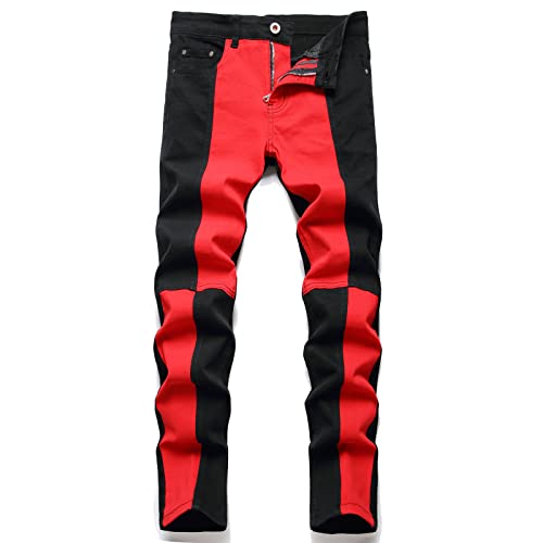 EBXN Jeans