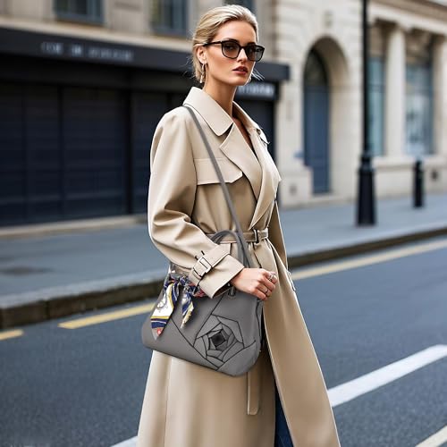 EBXN Bolsos Mujer Bolsa de Mujer