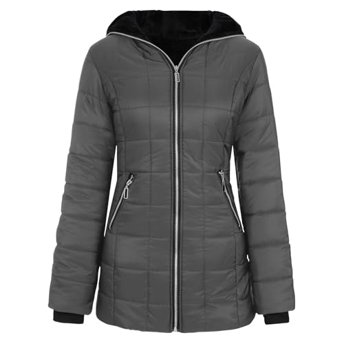 EBXN Moda Chaquetón