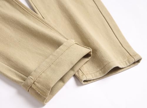 EBXN Jeans