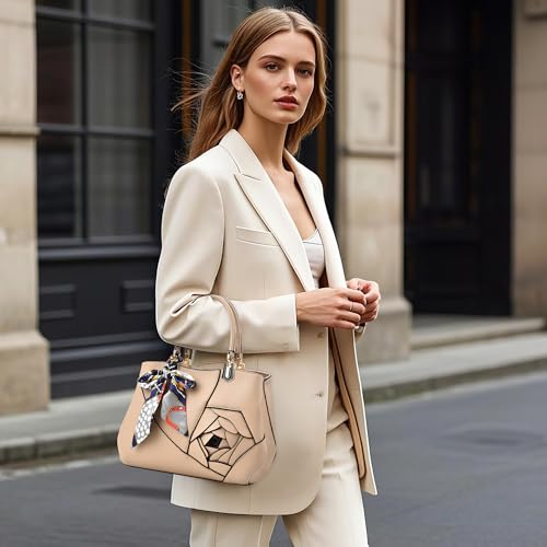 EBXN Bolsos Mujer Bolsa de Mujer