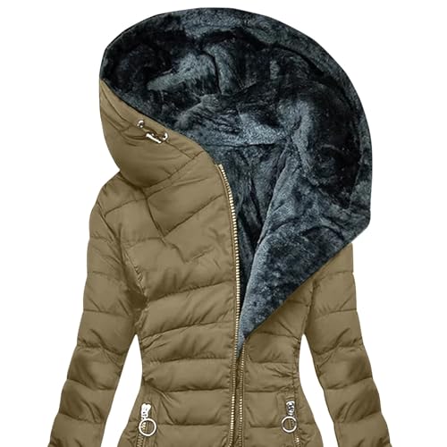 EBXN Moda Chaquetón