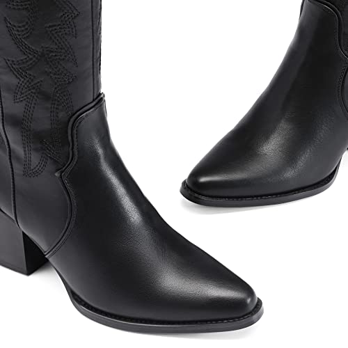 EBXN DREAM PAIRS Botas
