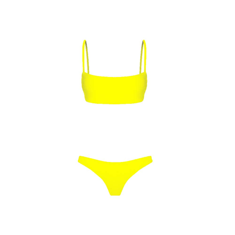 Bikini Swimsuit