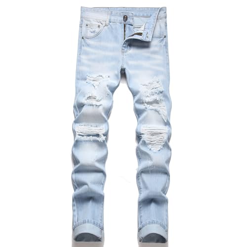EBXN Jeans