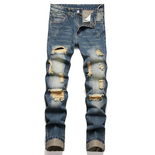 EBXN Jeans