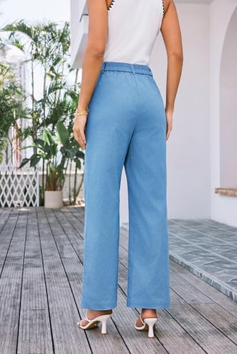 EBXN Jeans clásicos