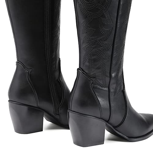 EBXN DREAM PAIRS Botas
