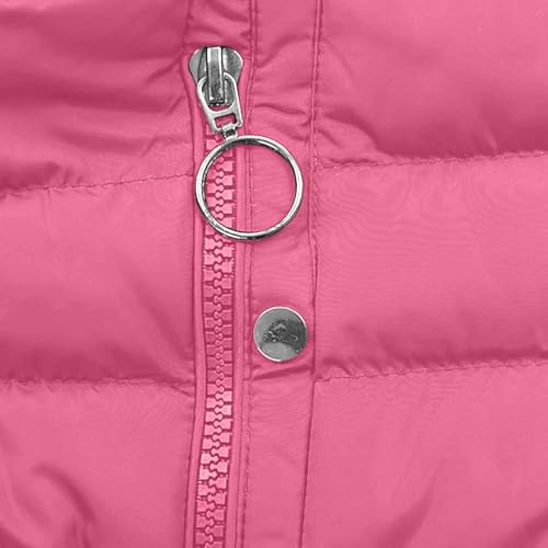 EBXN Moda Chaquetón