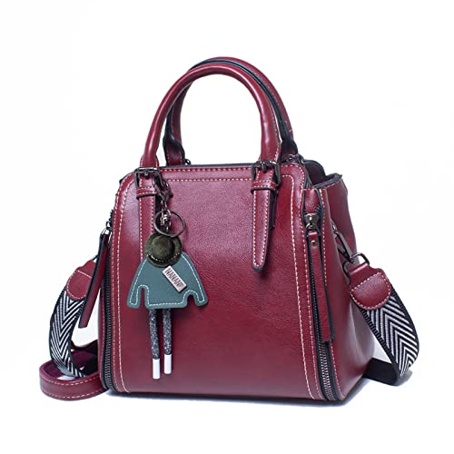 EBXN Mujer Bolsos Bandolera