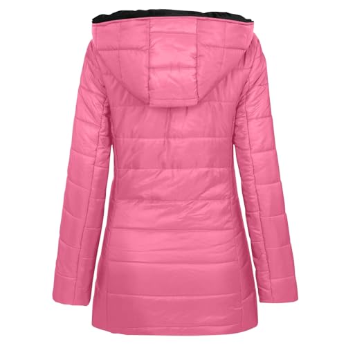 EBXN Moda Chaquetón