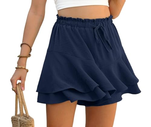 Summer shorts for women