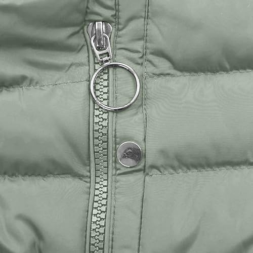 EBXN Moda Chaquetón