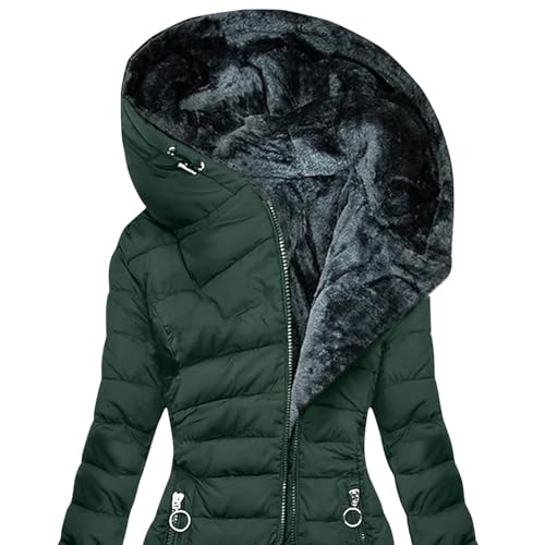 EBXN Moda Chaquetón