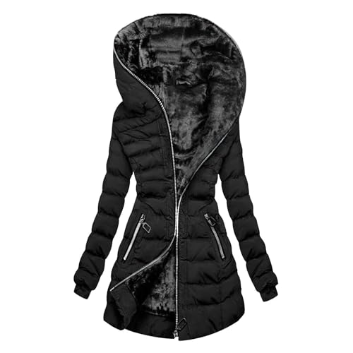 EBXN Moda Chaquetón