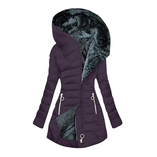 EBXN Moda Chaquetón