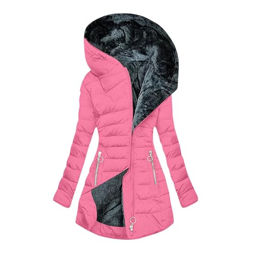 EBXN Moda Chaquetón