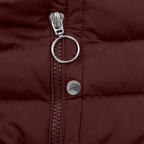 EBXN Moda Chaquetón