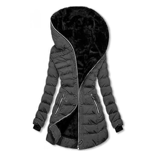 EBXN Moda Chaquetón
