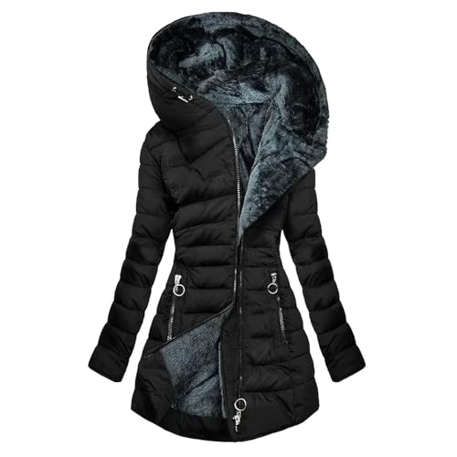 EBXN Moda Chaquetón