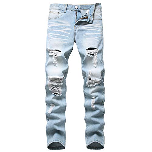 EBXN Jeans