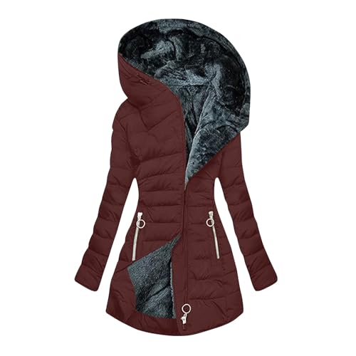 EBXN Moda Chaquetón