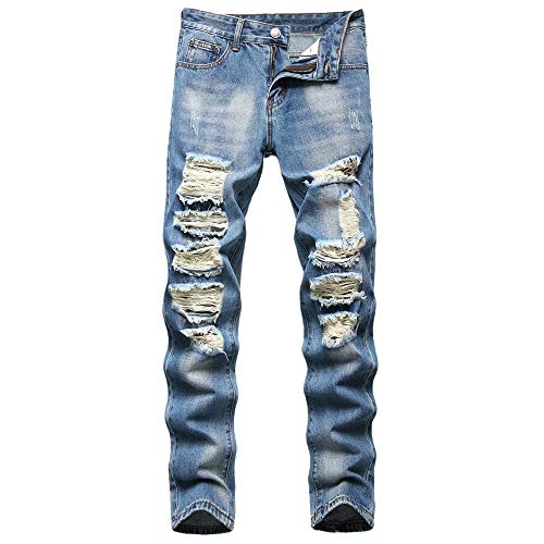 EBXN Jeans