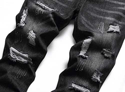 EBXN Jeans