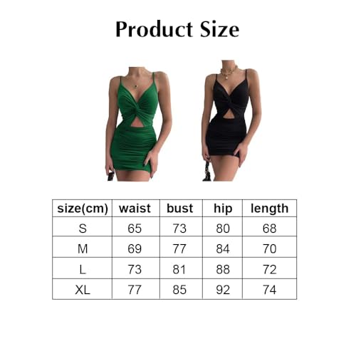 Vestido Mujer sin Mangas Verano