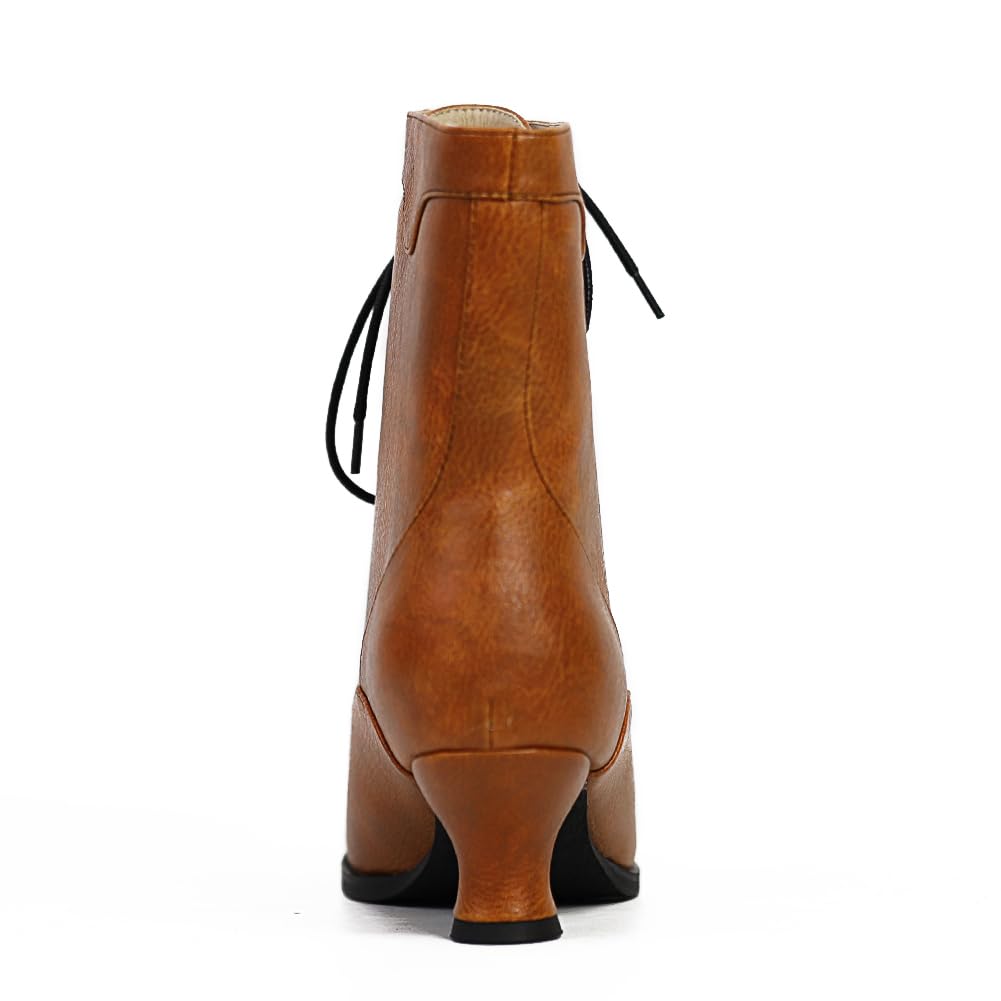 EBXN Women's Ankle Boots