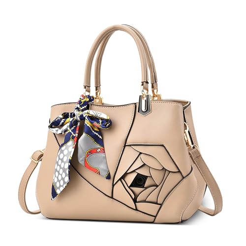 EBXN Bolsos Mujer Bolsa de Mujer
